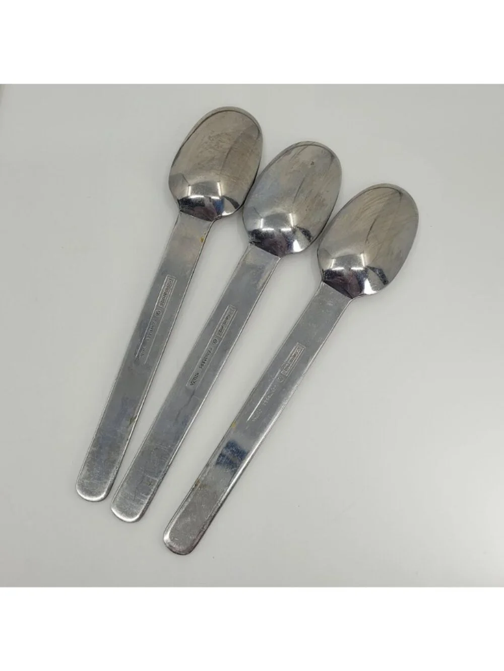 Cambridge AZTEC Stainless Steel Flatware Service for Two Plus - 16 Pieces